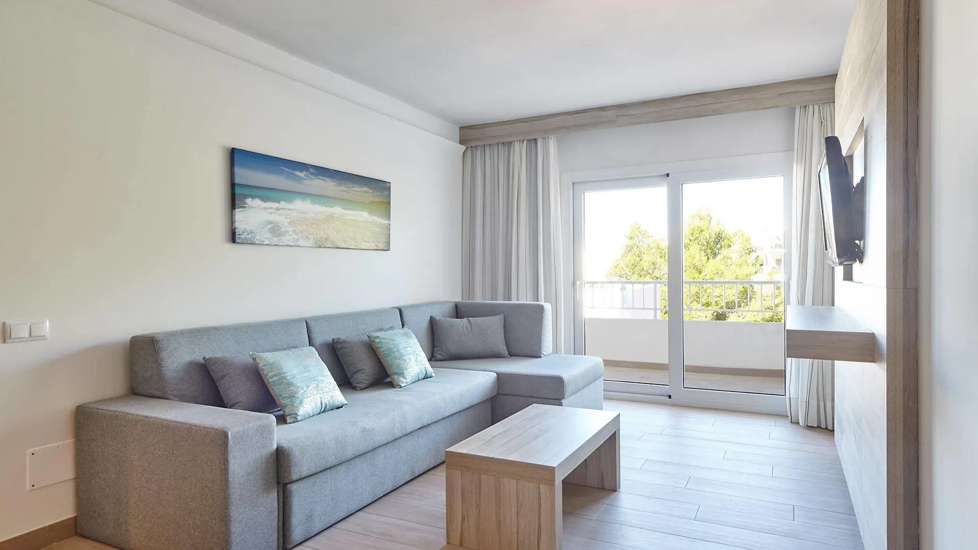 Apartment Sol Bahia Ibiza Suites San Antonio  Spain