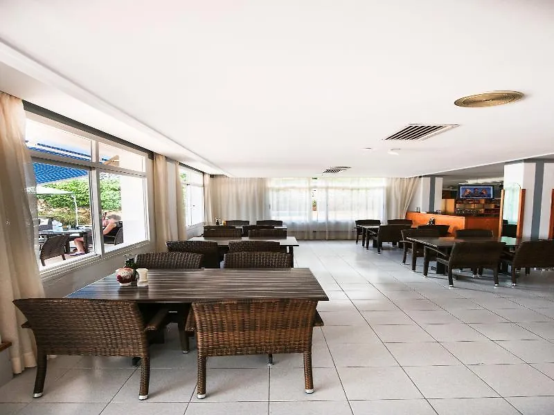 Sol Bahia Ibiza Suites San Antonio  San Antonio (Ibiza)