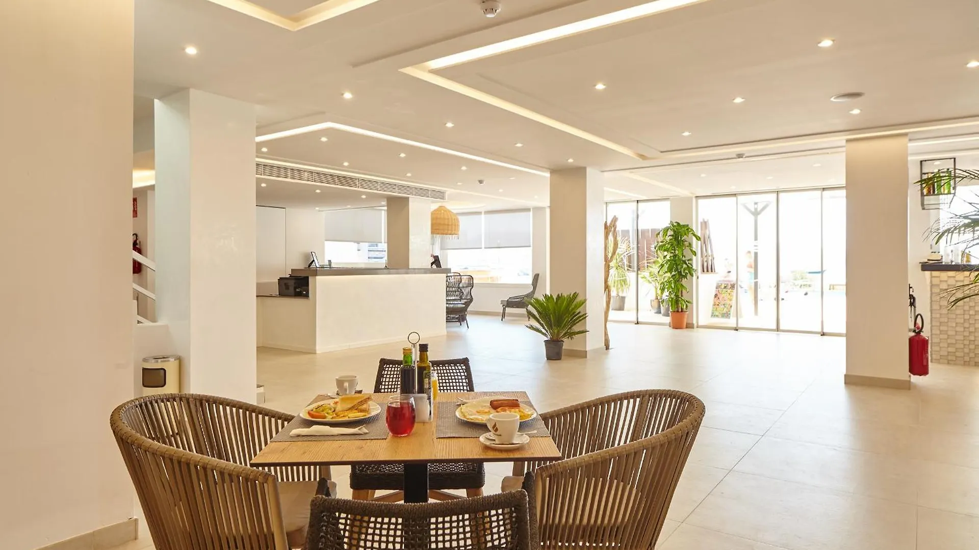 Sol Bahia Ibiza Suites San Antonio  Spanien