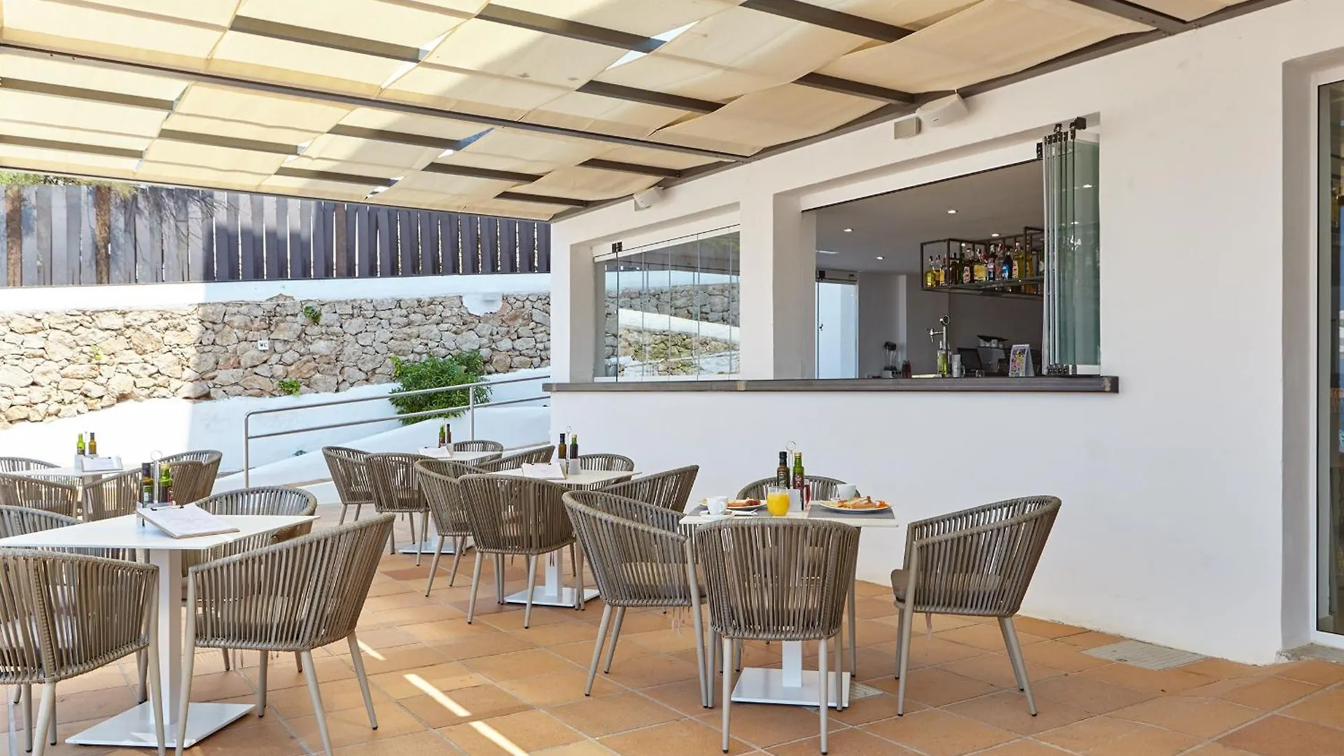 Sol Bahia Ibiza Suites San Antonio  3*, San Antonio (Ibiza) Spanien