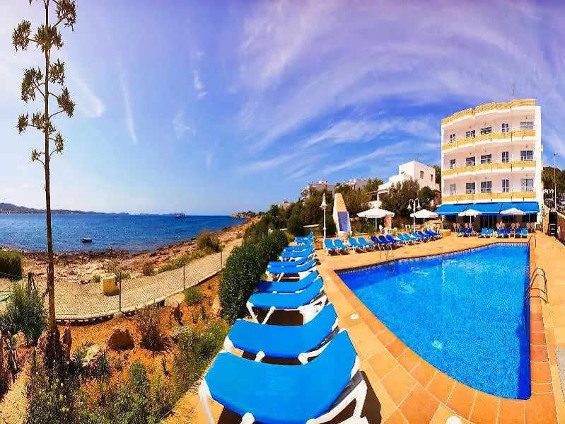 Sol Bahia Ibiza Suites San Antonio