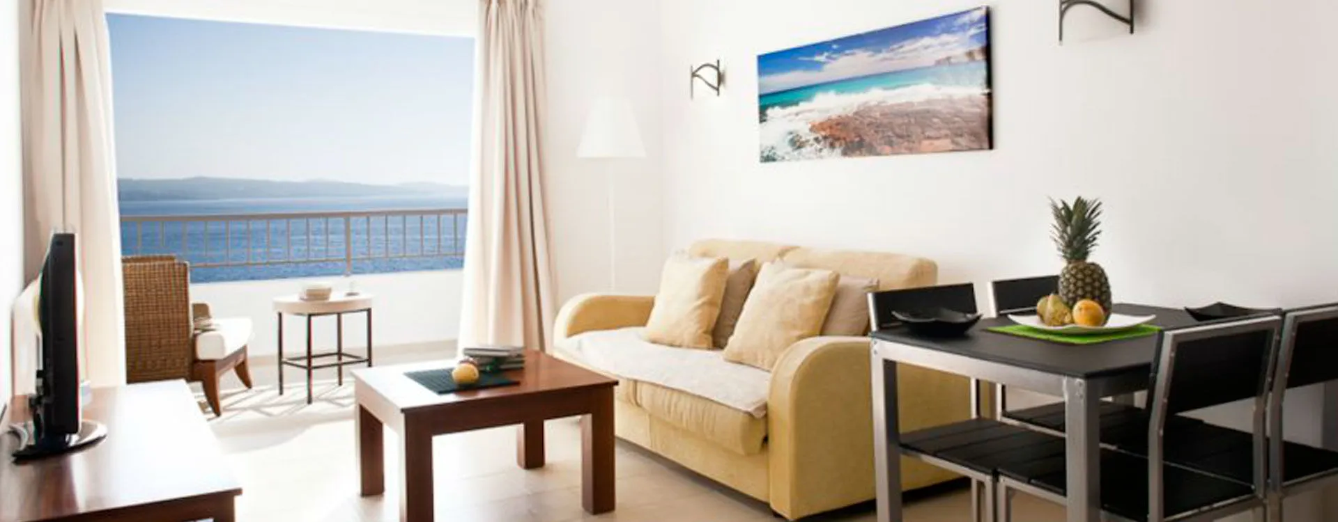 Sol Bahia Ibiza Suites San Antonio