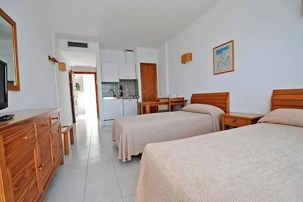 Sol Bahia Ibiza Suites San Antonio  Spanien