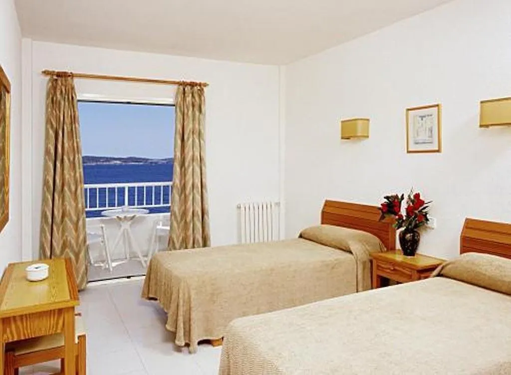 Lägenhetshotell Sol Bahia Ibiza Suites San Antonio