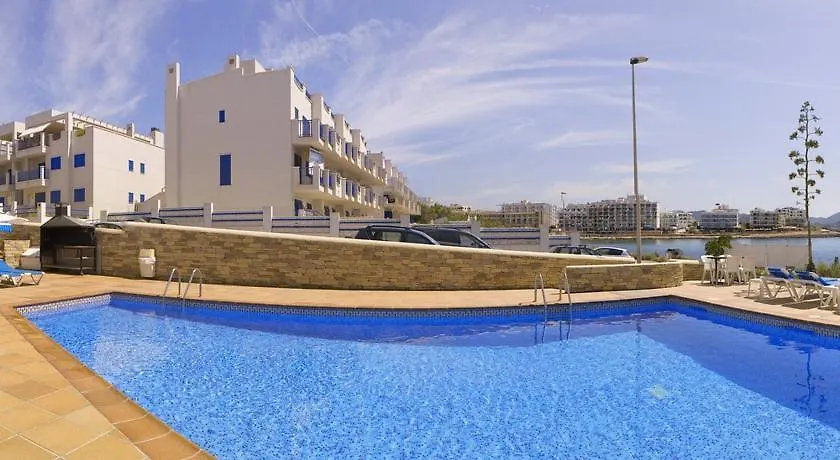 Sol Bahia Ibiza Suites San Antonio  Spanien