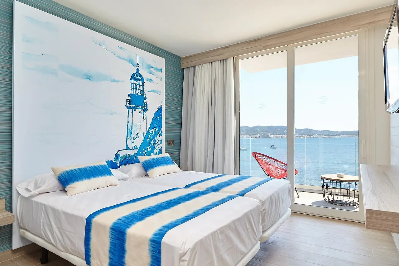 Lägenhetshotell Sol Bahia Ibiza Suites San Antonio