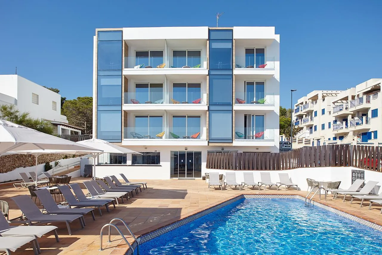 Sol Bahia Ibiza Suites San Antonio  3*, San Antonio (Ibiza)