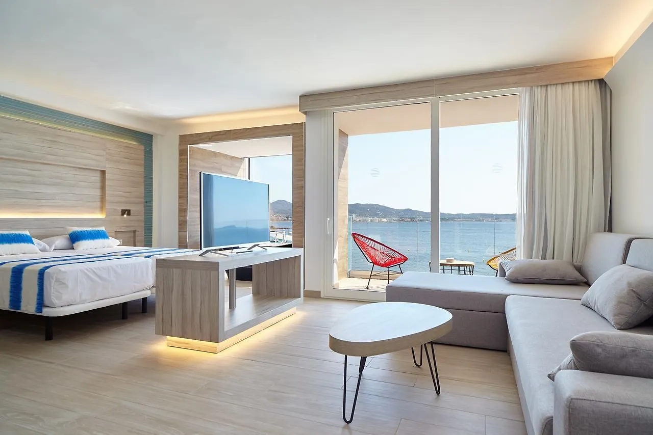 Lägenhetshotell Sol Bahia Ibiza Suites San Antonio