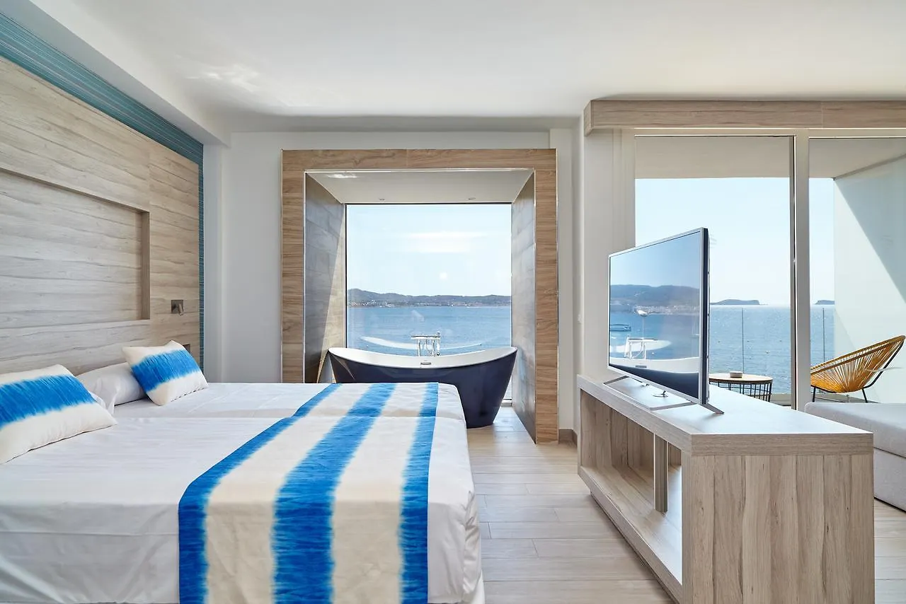 Sol Bahia Ibiza Suites San Antonio  Spanien