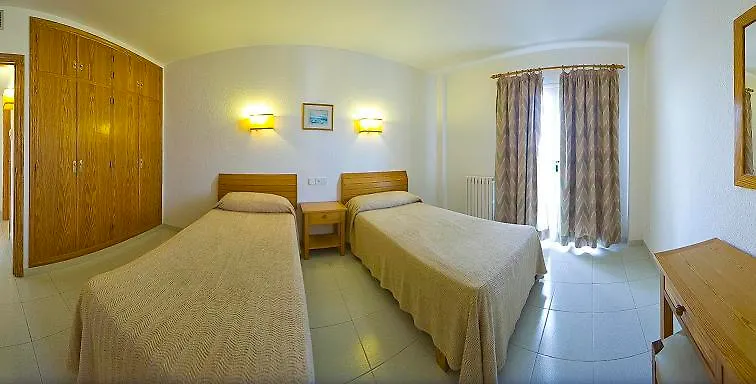 Sol Bahia Ibiza Suites San Antonio  3*, San Antonio (Ibiza) Spanien