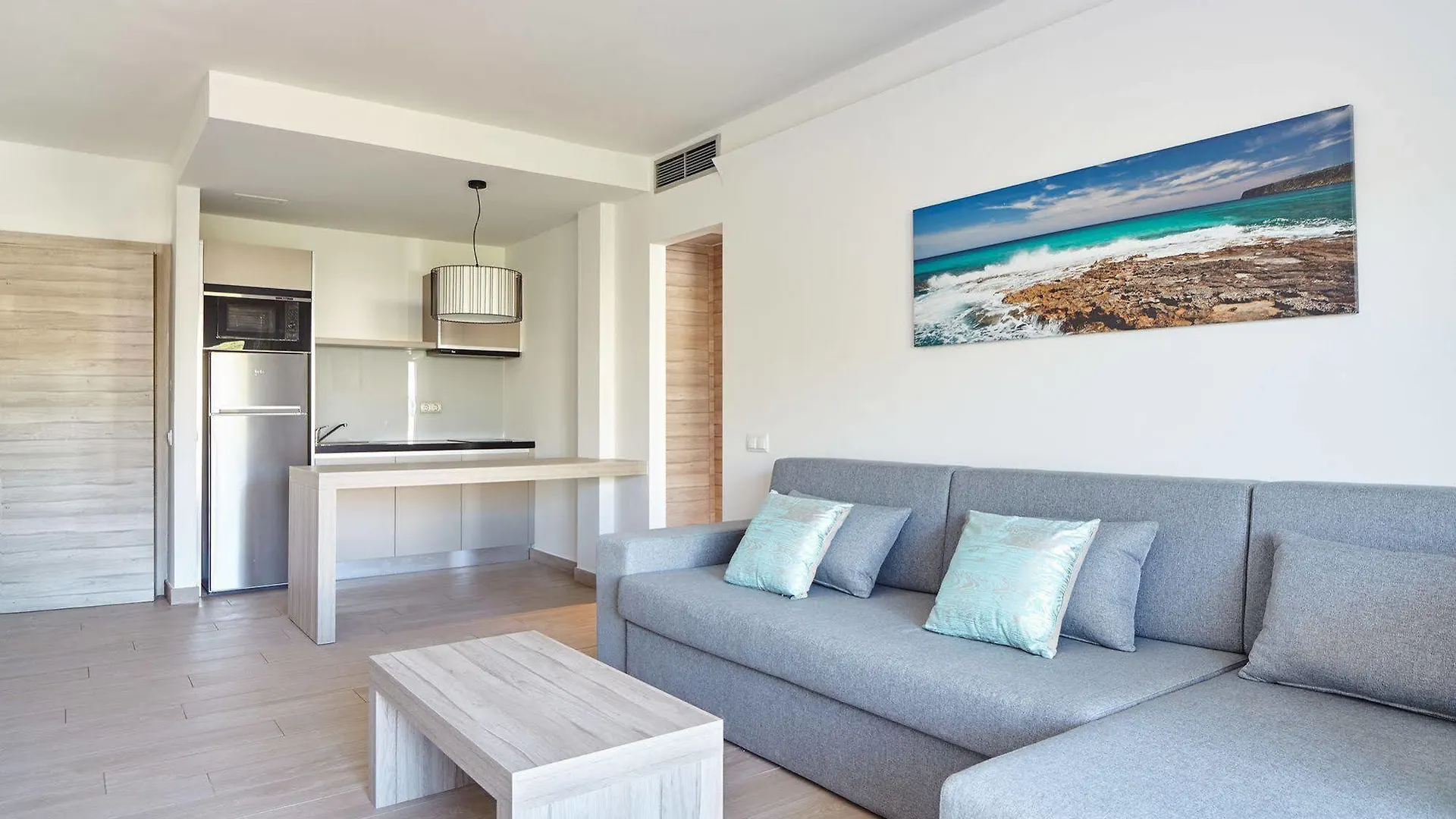 Sol Bahia Ibiza Suites San Antonio