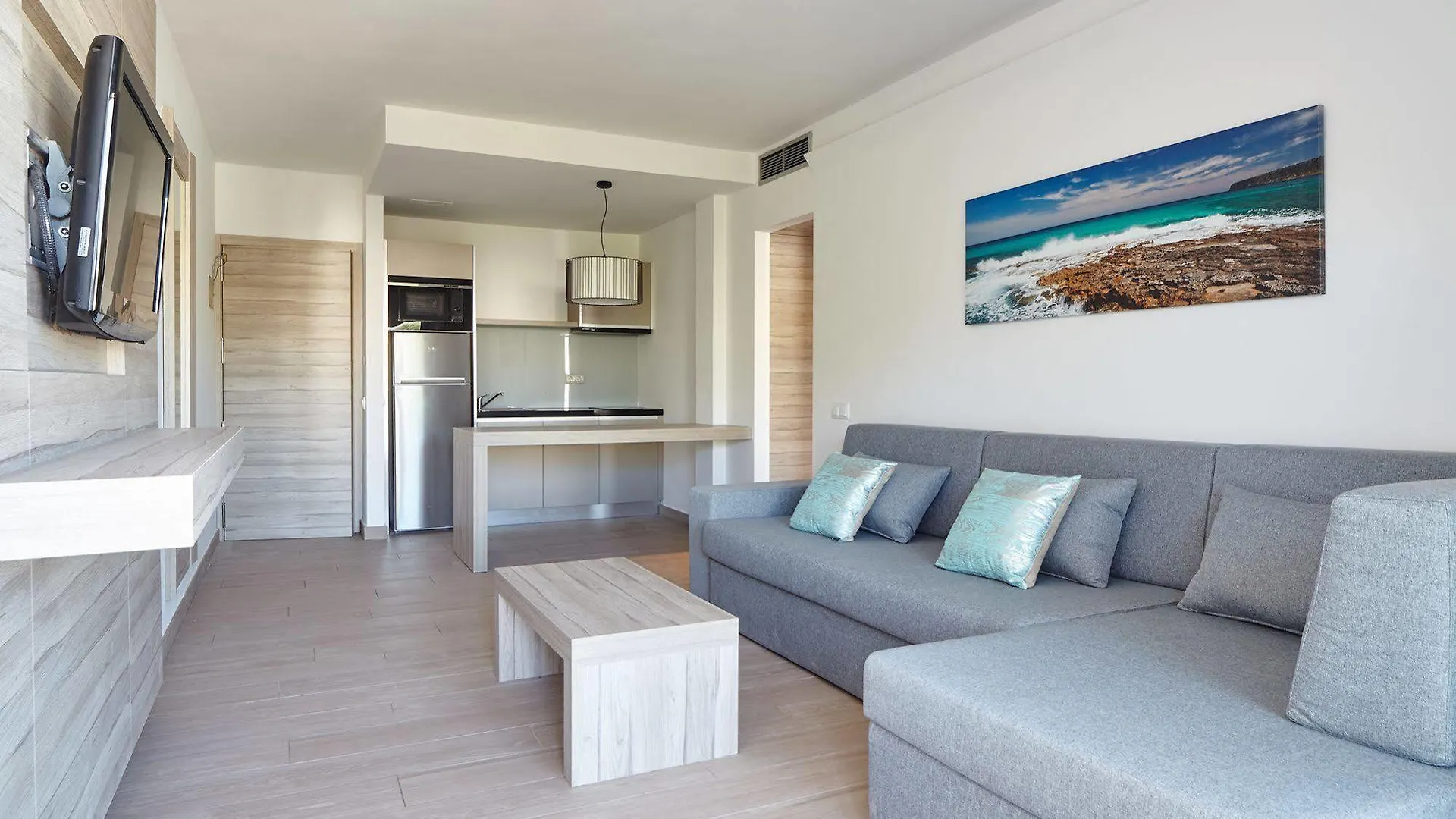 Sol Bahia Ibiza Suites San Antonio  Spanien