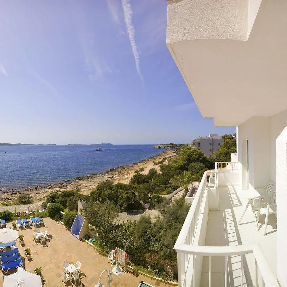 Sol Bahia Ibiza Suites San Antonio  San Antonio (Ibiza)