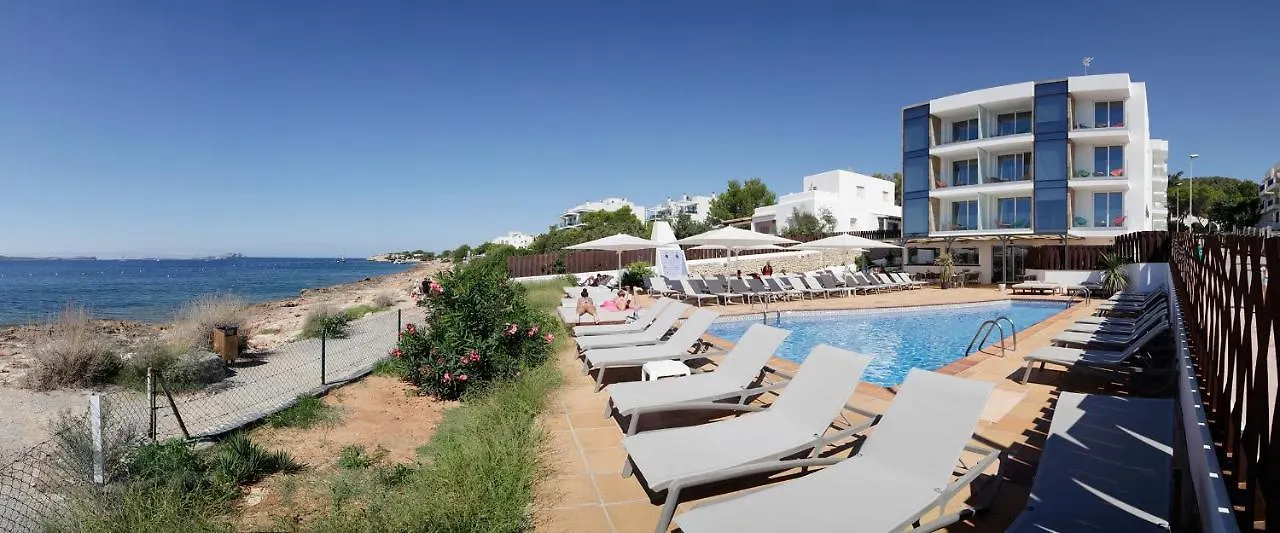 Sol Bahia Ibiza Suites San Antonio