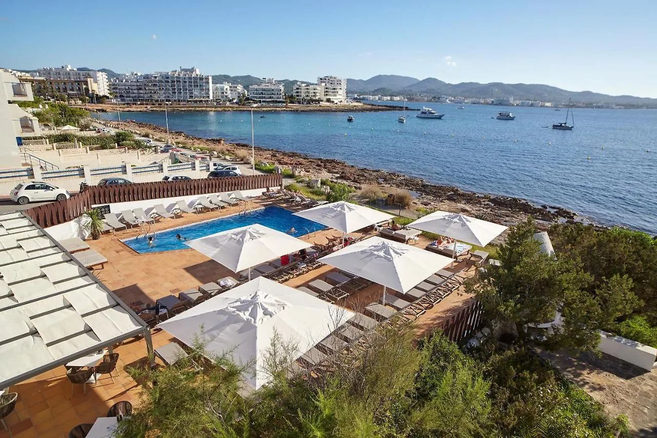 Sol Bahia Ibiza Suites San Antonio  San Antonio (Ibiza)