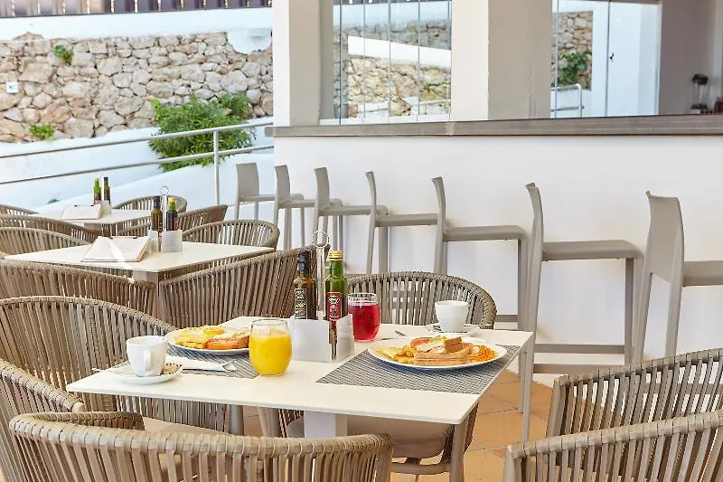 Sol Bahia Ibiza Suites San Antonio  3*, San Antonio (Ibiza)