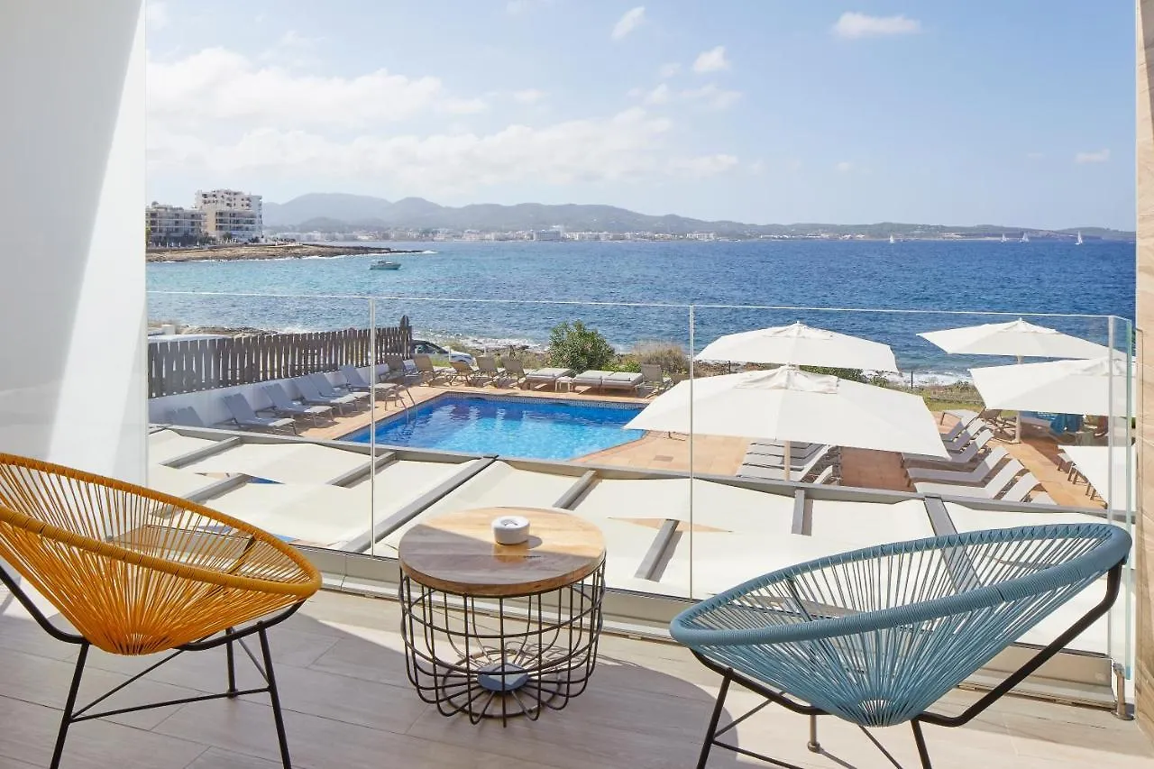 Sol Bahia Ibiza Suites San Antonio  3*, San Antonio (Ibiza)