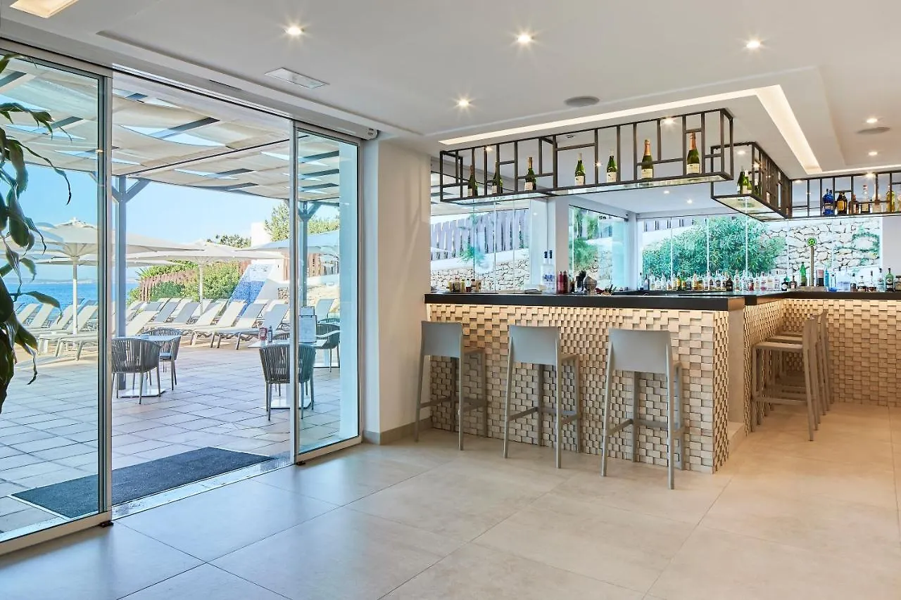Sol Bahia Ibiza Suites San Antonio  San Antonio (Ibiza)