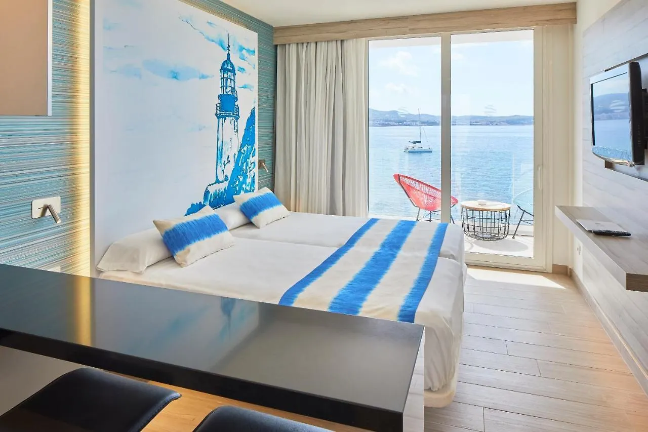 Sol Bahia Ibiza Suites San Antonio  3*, San Antonio (Ibiza) Spanien